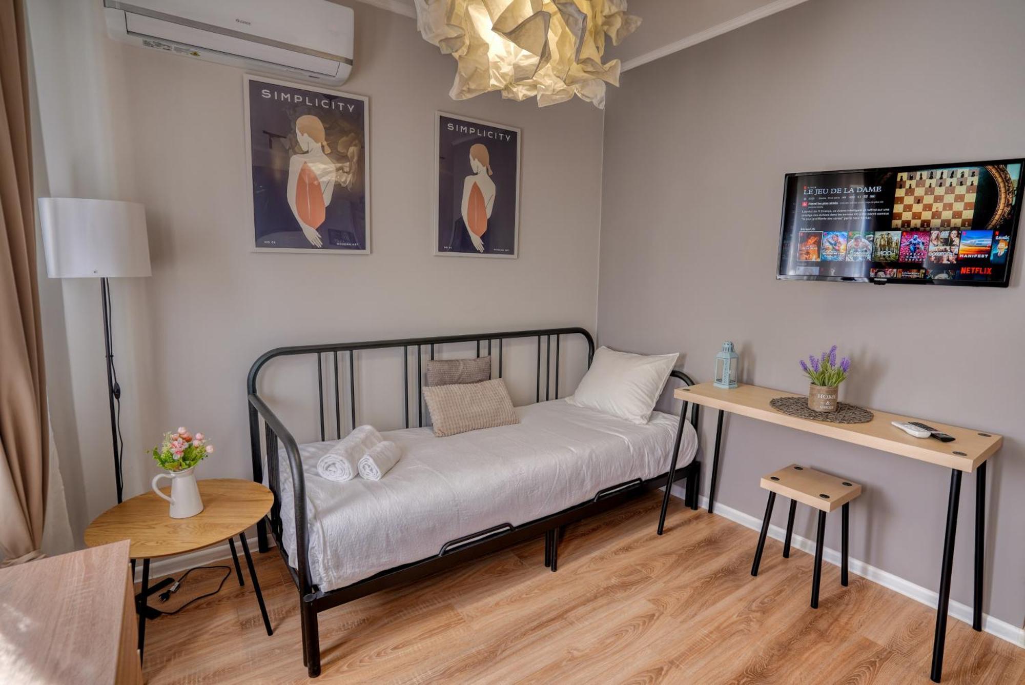 Lily'S Studio 4 By Bulgarentals - Central Sofia Ngoại thất bức ảnh